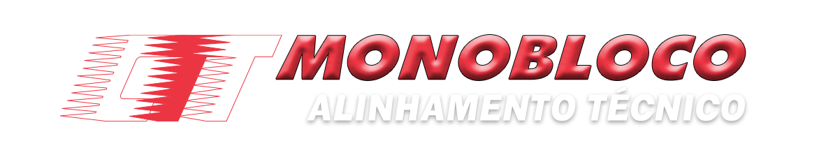 Monobloco Alinhamento Técnico